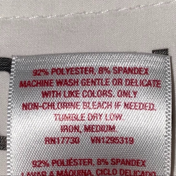 Mossimo Supply Co. Mens Size 36 Swim Trunks - Picture 5 of 6